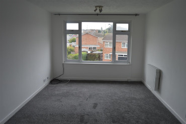 Frobisher Road, Rugby, Warwickshire