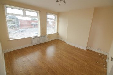 Warwick Road, Tyseley