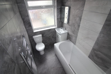 Warwick Road, Tyseley