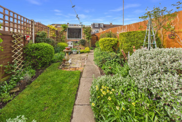 Brownshill Green Road, Coundon, Coventry