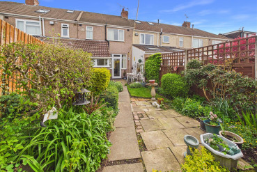 Brownshill Green Road, Coundon, Coventry