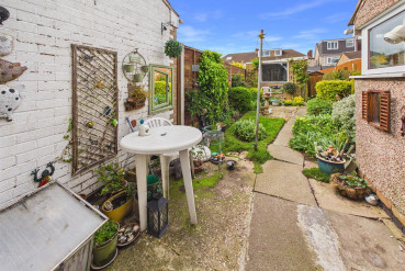 Brownshill Green Road, Coundon, Coventry