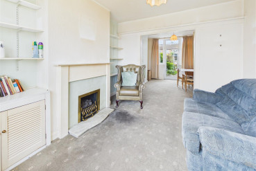 Brownshill Green Road, Coundon, Coventry