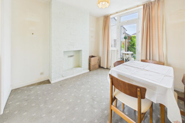 Brownshill Green Road, Coundon, Coventry