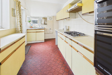 Brownshill Green Road, Coundon, Coventry