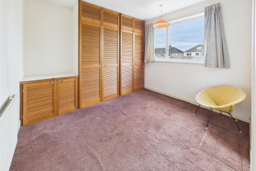 Brownshill Green Road, Coundon, Coventry