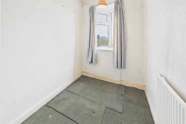 Brownshill Green Road, Coundon, Coventry