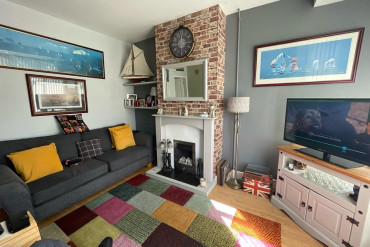 Lincoln Road North, Acocks Green