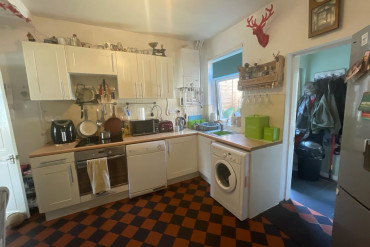 Lincoln Road North, Acocks Green