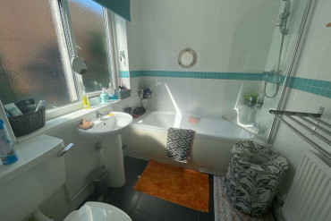 Lincoln Road North, Acocks Green