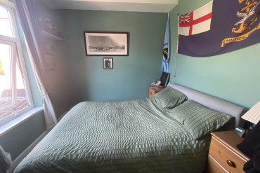 Lincoln Road North, Acocks Green