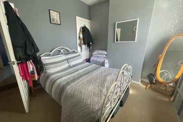 Lincoln Road North, Acocks Green