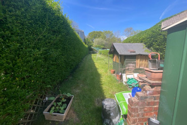 Lincoln Road North, Acocks Green