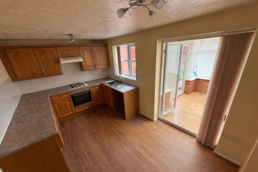 Sinclair Drive, Longford, Coventry