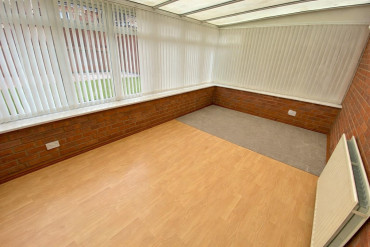 Sinclair Drive, Longford, Coventry