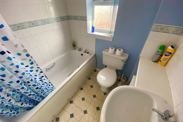 Sinclair Drive, Longford, Coventry