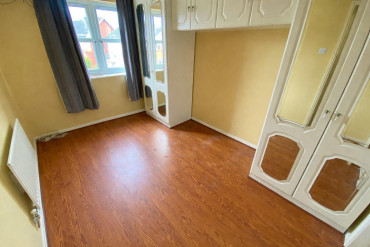 Sinclair Drive, Longford, Coventry