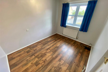 Sinclair Drive, Longford, Coventry