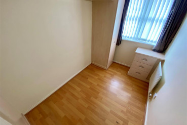 Sinclair Drive, Longford, Coventry