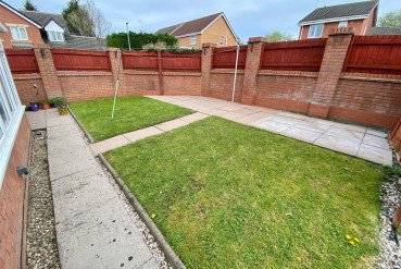 Sinclair Drive, Longford, Coventry