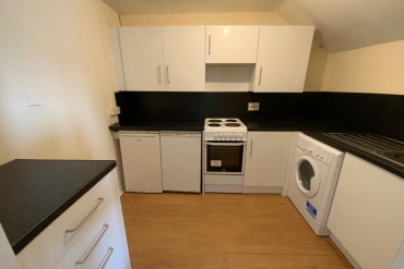 Rockhall House, Market Place, Long Buckby, Northam