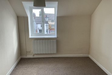 Rockhall House, Market Place, Long Buckby, Northam