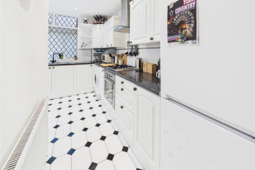 Chelveston Road, Coundon, Coventry