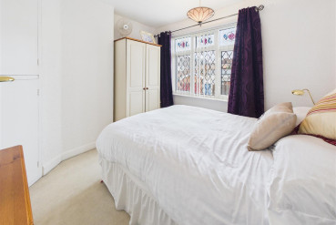 Chelveston Road, Coundon, Coventry