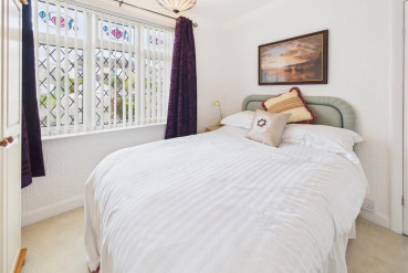 Chelveston Road, Coundon, Coventry