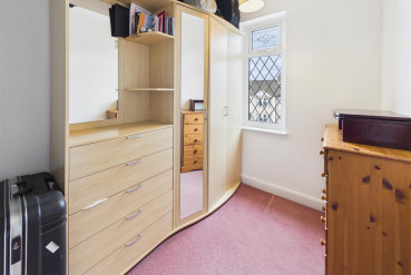 Chelveston Road, Coundon, Coventry