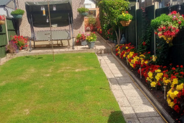 Chelveston Road, Coundon, Coventry