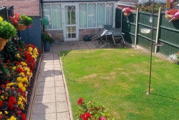 Chelveston Road, Coundon, Coventry