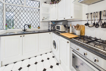 Chelveston Road, Coundon, Coventry