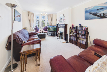 Chelveston Road, Coundon, Coventry