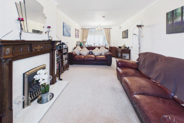 Chelveston Road, Coundon, Coventry