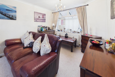 Chelveston Road, Coundon, Coventry