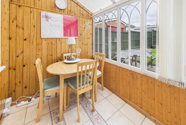 Chelveston Road, Coundon, Coventry