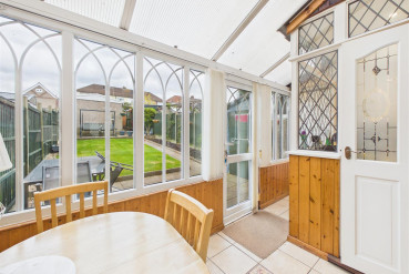 Chelveston Road, Coundon, Coventry