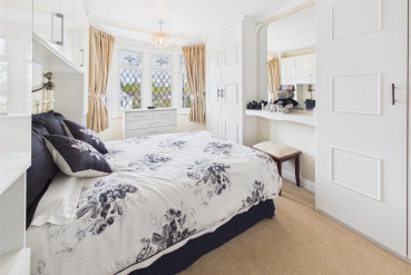 Chelveston Road, Coundon, Coventry