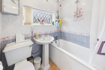 Chelveston Road, Coundon, Coventry