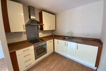 Beauchamp House Greyfriars Road City Centre Covent