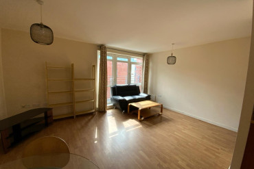 Beauchamp House Greyfriars Road City Centre Covent