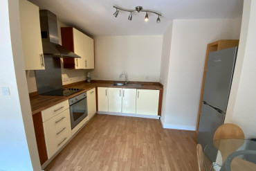 Beauchamp House Greyfriars Road City Centre Covent