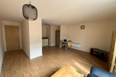 Beauchamp House Greyfriars Road City Centre Covent