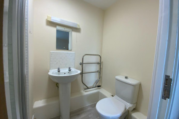 Beauchamp House Greyfriars Road City Centre Covent