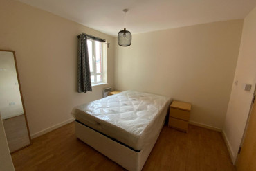 Beauchamp House Greyfriars Road City Centre Covent