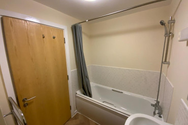 Beauchamp House Greyfriars Road City Centre Covent