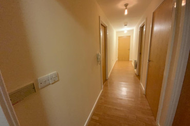 Beauchamp House Greyfriars Road City Centre Covent