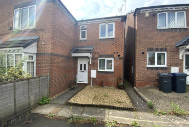 Grattidge Road, Acocks Green