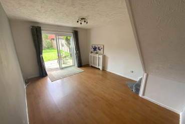 Grattidge Road, Acocks Green